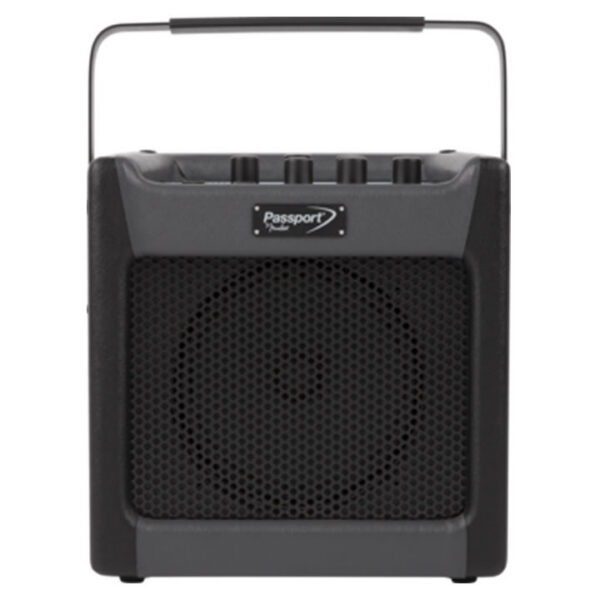 Fender Passport Mini 120V Portable PA System
