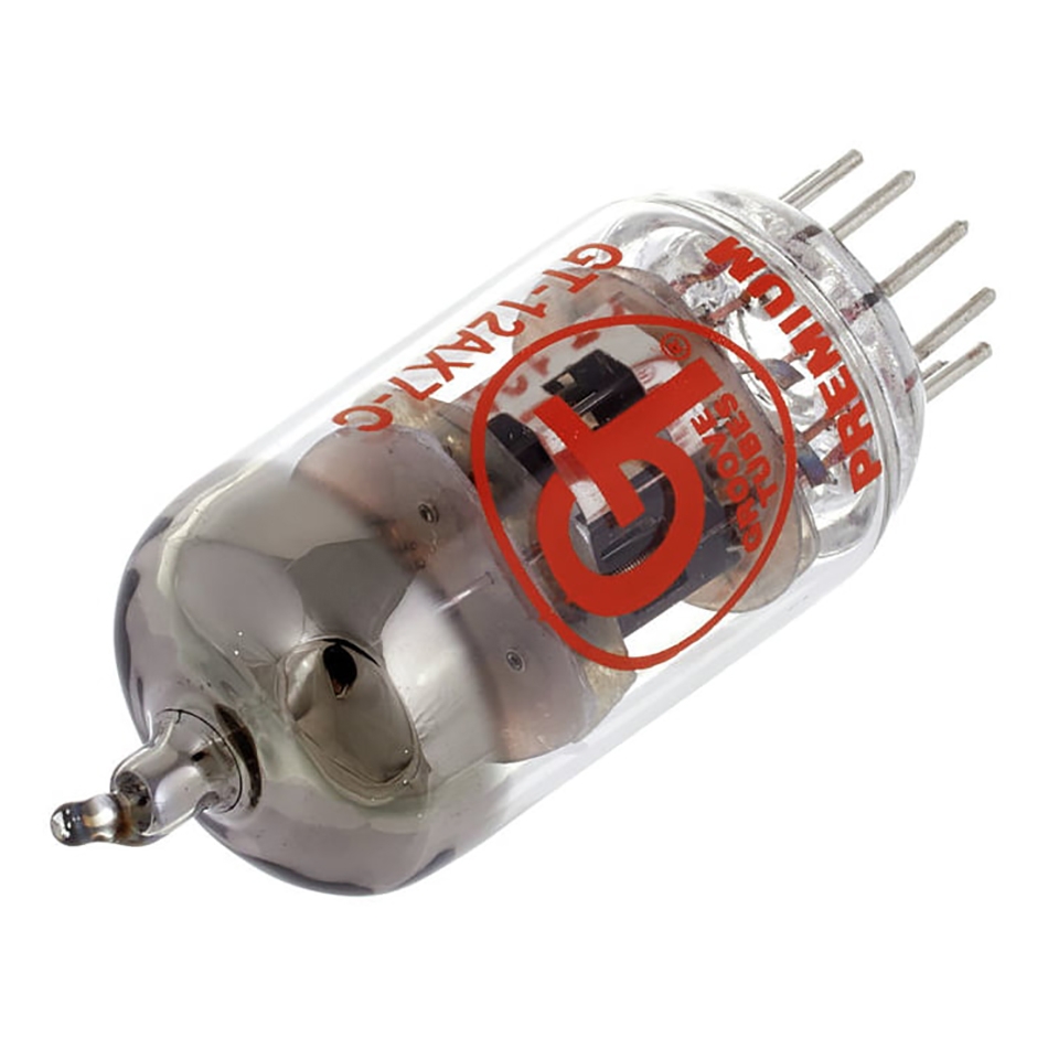 Groove Tubes GT-12AX7-C Select Preamp Tube - Image 2