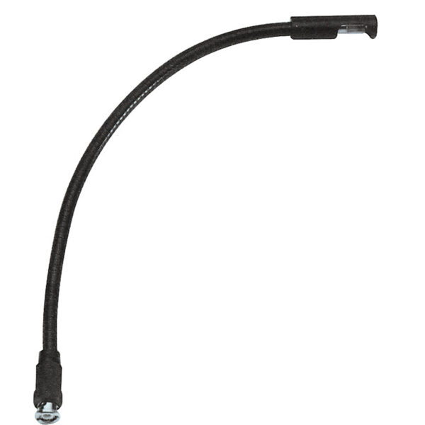 Littlite 12G-HI 12" High-Intensity Gooseneck Lamp - BNC