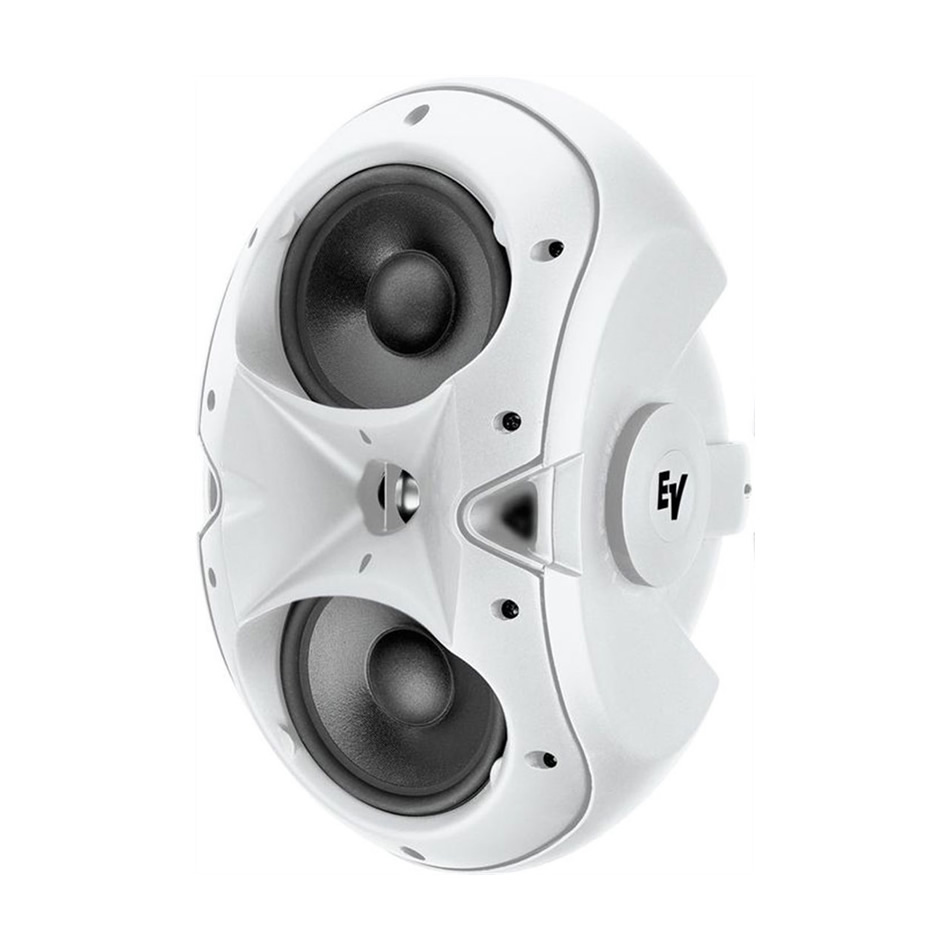 Electro-Voice EVID-6.2W Dual 6" 2-Way Install Speaker Pair - Image 3