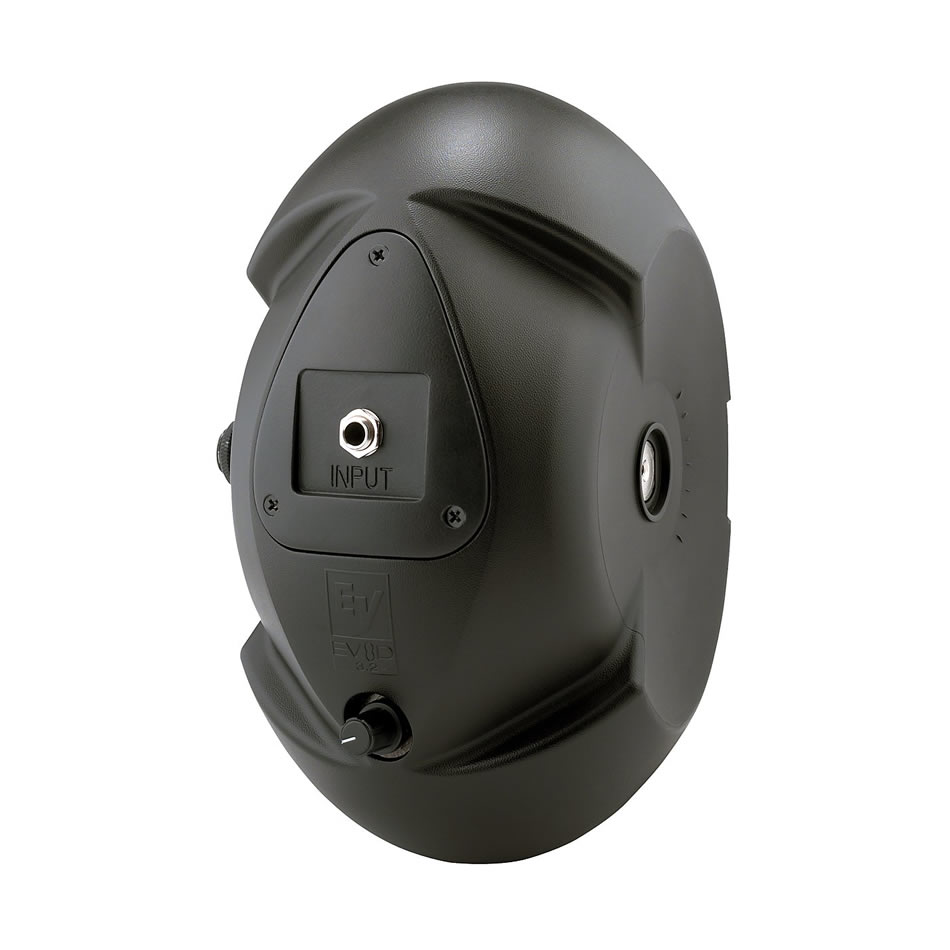 Electro-Voice EVID-6.2 Dual 6" 2-Way Install Speaker Pair - Image 3