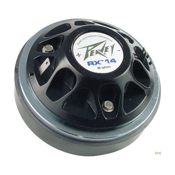 Peavey RX 14 1.4" Compression Driver (Part# 03495480)