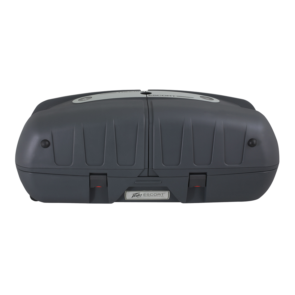 Peavey Escort 5000 500W 8-Channel Portable PA System - Image 2