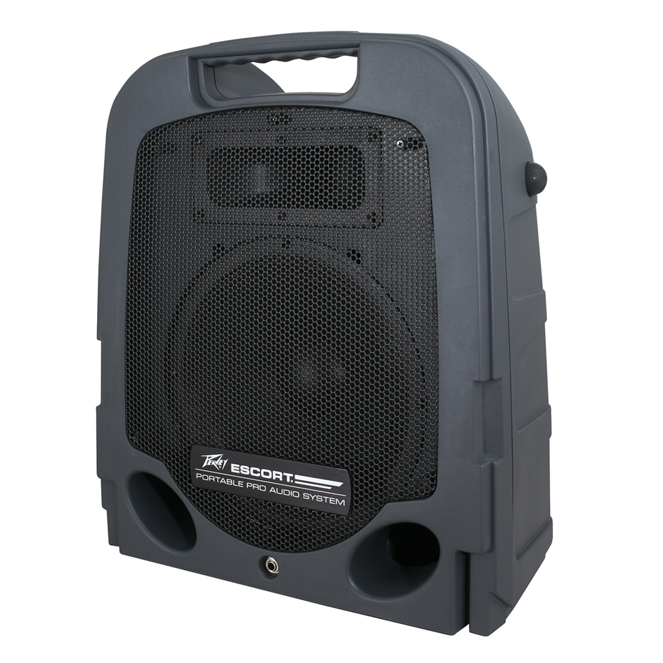 Peavey Escort 5000 500W 8-Channel Portable PA System - Image 3