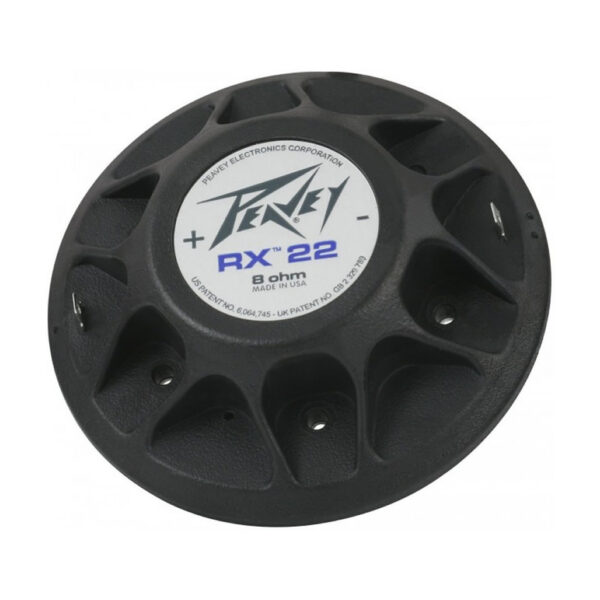 Peavey RX 22 2" Titanium Compression Driver