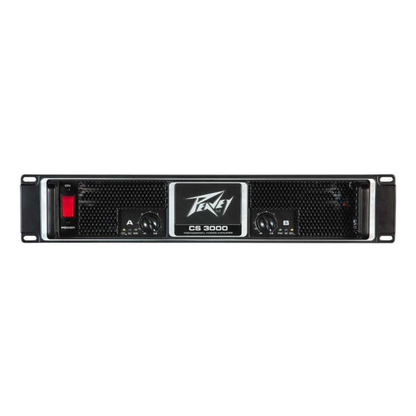 Peavey CS 3000 Power Amplifier