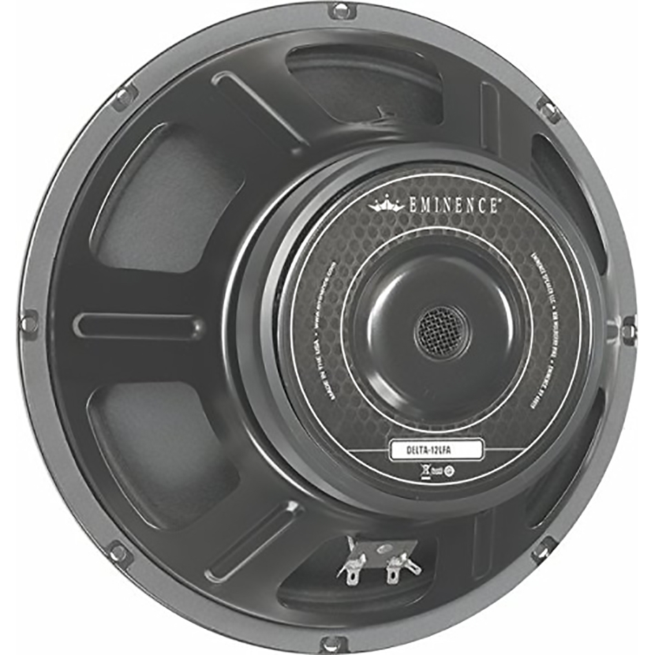 Eminence 12" Replacement Woofer, 8Ω, 250W