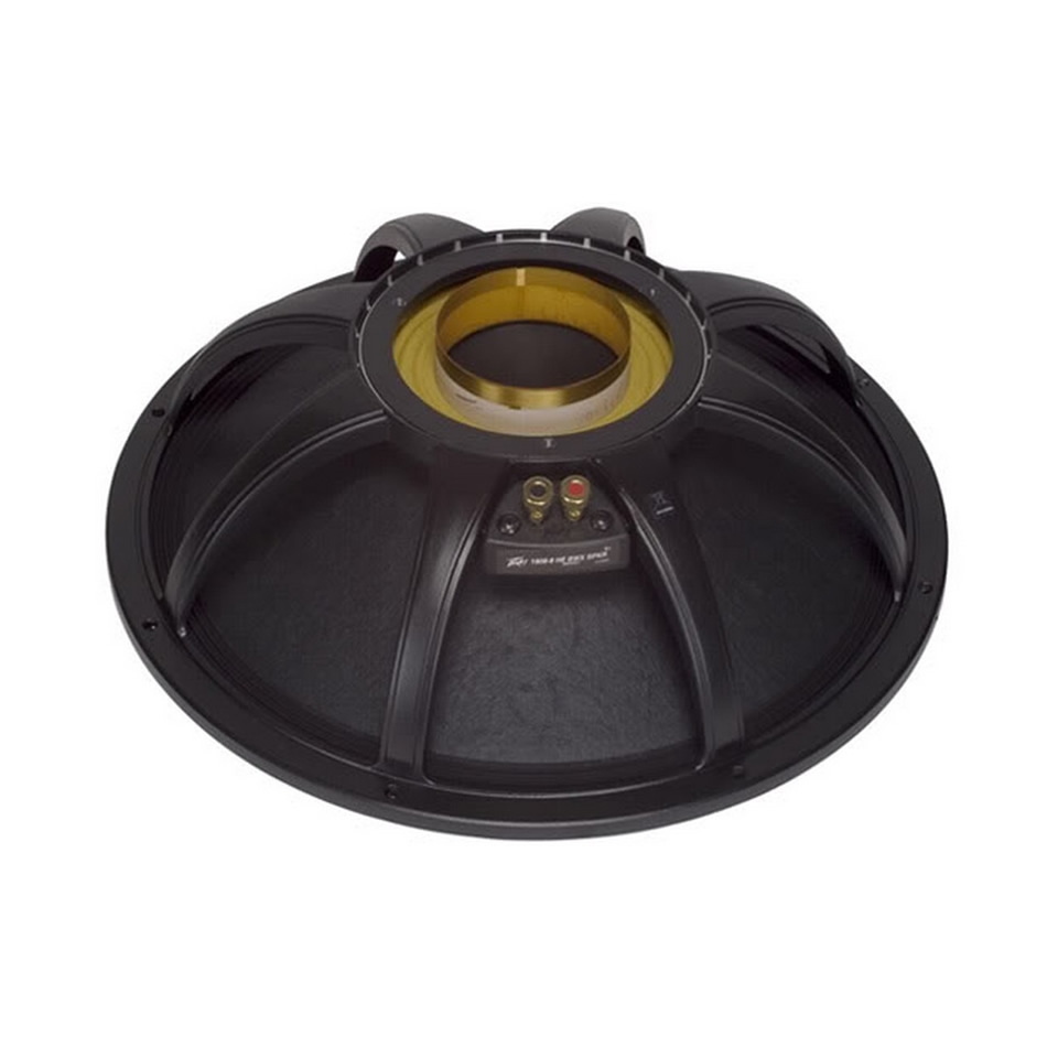 Peavey 1508-4 15" Black Widow Replacement Woofer