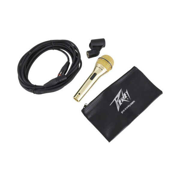 Peavey PVi 2G Cardioid Dynamic Microphone