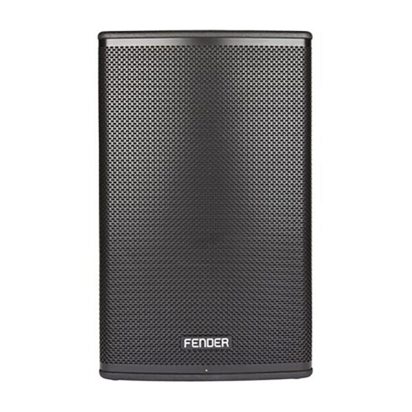 Fender Fortis F-15BT 15" Powered PA Speaker – 1300W