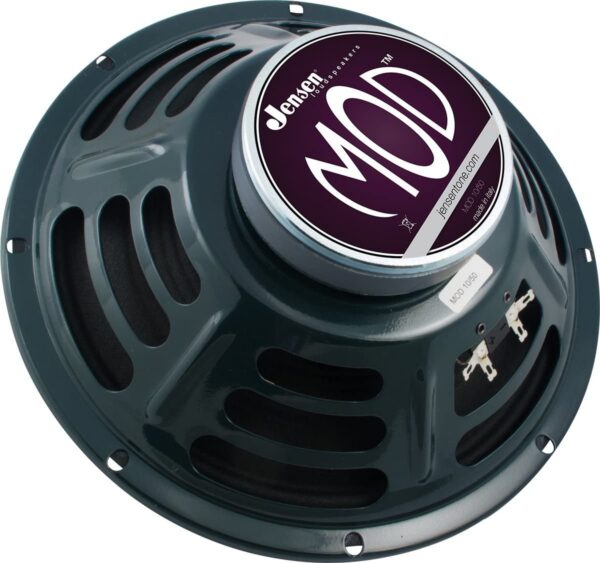 Jensen MOD10-50 10" Replacement Speaker - 50W, 4 Ohm
