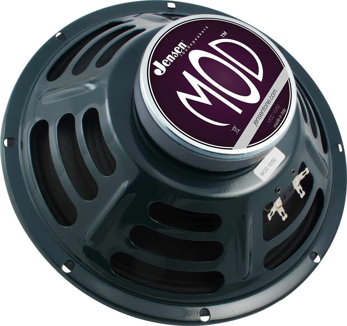 Jensen MOD10-50 10" Replacement Speaker - 50W, 4 Ohm