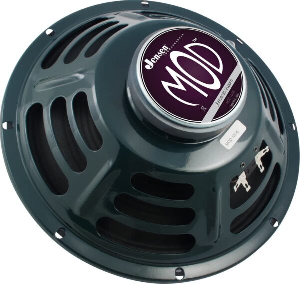 Jensen MOD10-35 10" 35W Replacement Speaker, 16 Ohm
