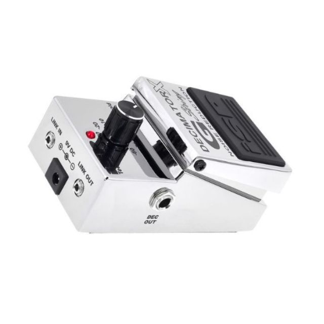 ISP Decimator X G-String Guitar Noise Gate Pedal - Image 4