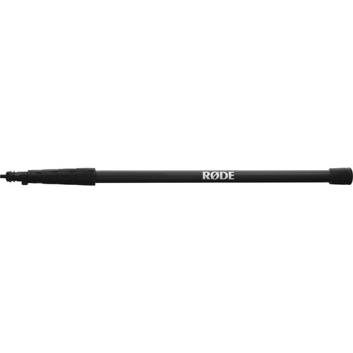 RODE Boompole Pro – Carbon Fiber 5-Section Boom Pole
