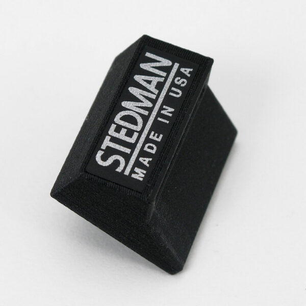 Stedman AD-1 Clamp Adaptor for Square Boom Arms