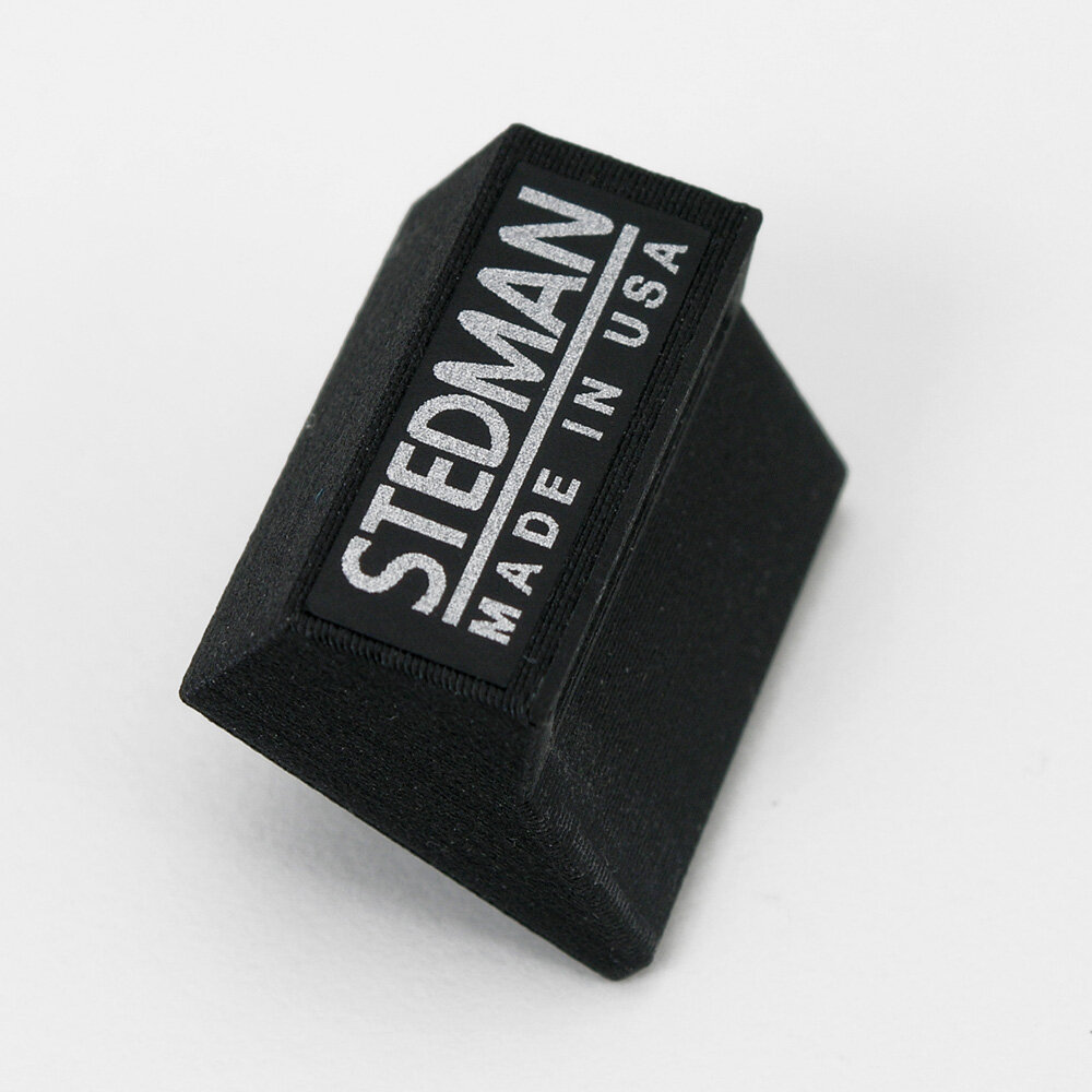 Stedman AD-1 Clamp Adaptor for Square Boom Arms