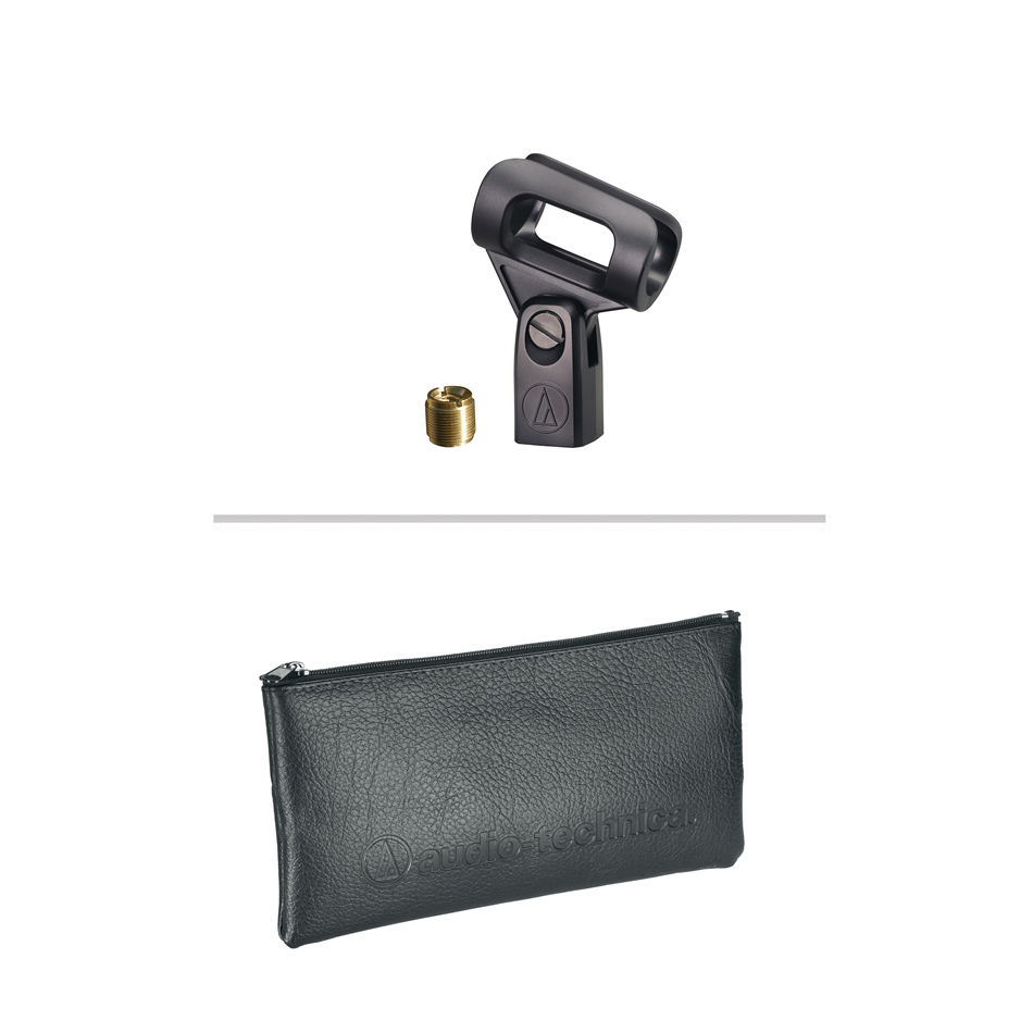 Audio-Technica AE3300 Cardioid Condenser Handheld Mic - Image 4