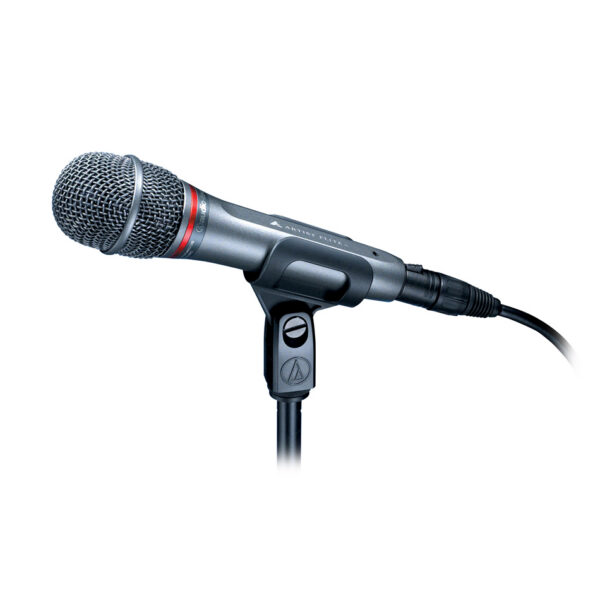 Audio-Technica AE4100 Dynamic Cardioid Handheld Mic