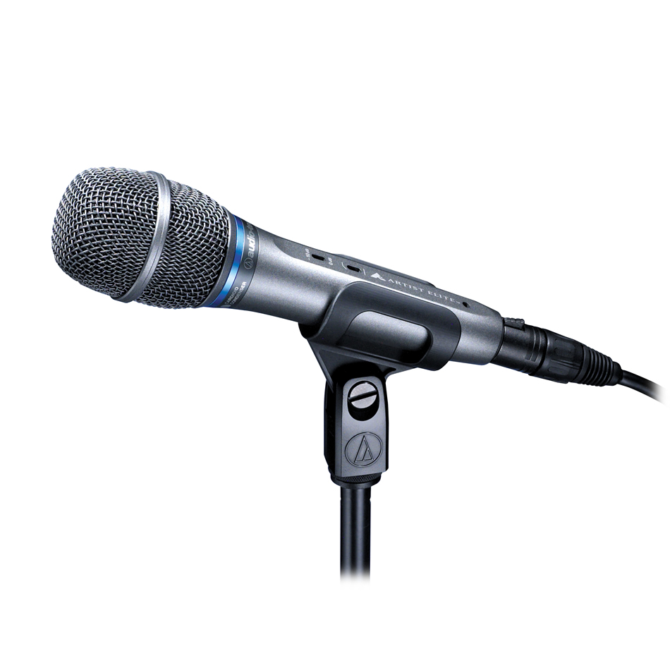 Audio-Technica AE5400 Cardioid Condenser Vocal Mic