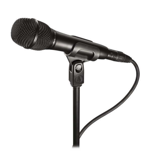 Audio-Technica AT2010 Cardioid Condenser Mic