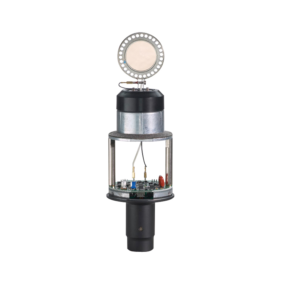 Audio-Technica AT4040 Cardioid Condenser Mic w/ Shock Mount (Demo) - Image 4