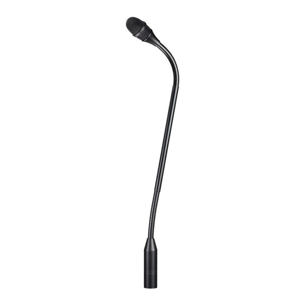 Audio-Technica AT808G Dual-Gooseneck Talkback Mic