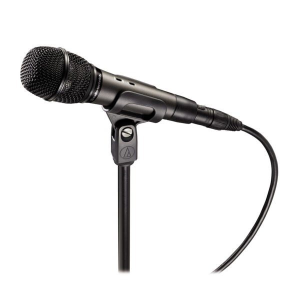 Audio-Technica ATM710 Cardioid Condenser Vocal Mic