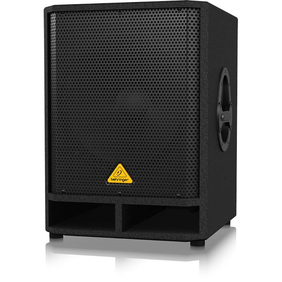 Behringer VQ1500D 500W Active 15" PA Subwoofer - Image 3