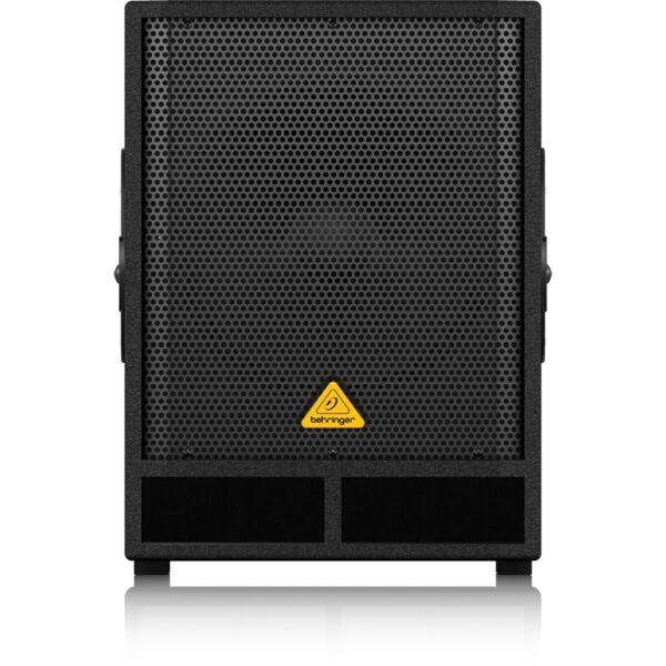 Behringer VQ1500D 500W Active 15" PA Subwoofer