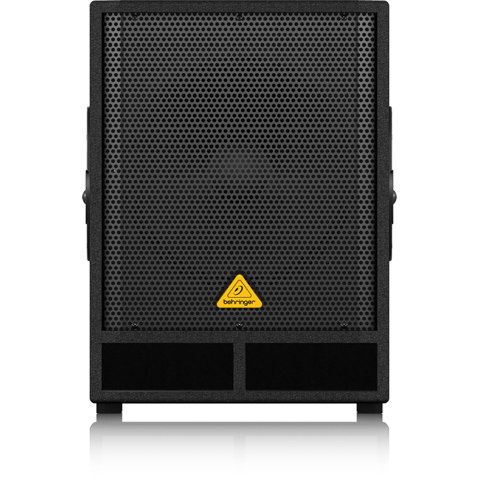 Behringer VQ1500D 500W Active 15" PA Subwoofer