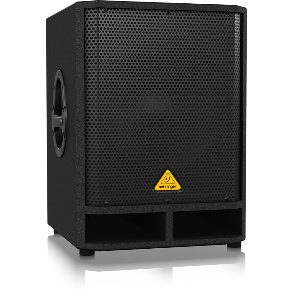 Behringer VQ1500D 500W Active 15" PA Subwoofer - Image 2