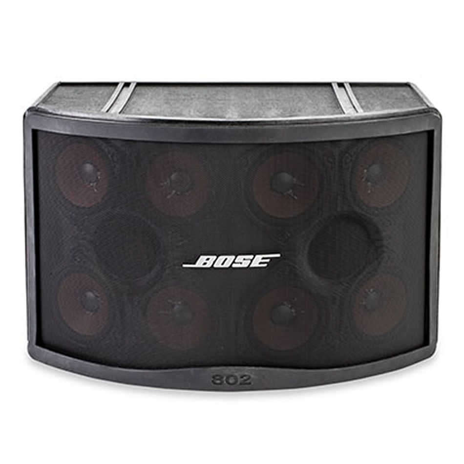 Bose 802 Series IV Panaray PA Loudspeaker - Image 2