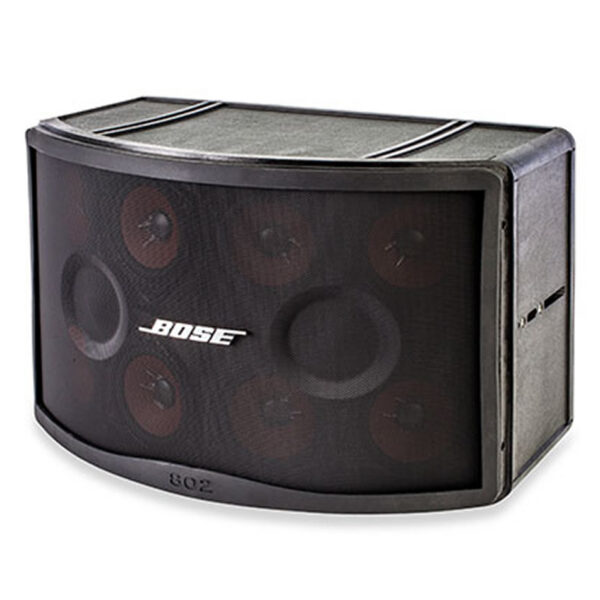 Bose 802 Series IV Panaray PA Loudspeaker