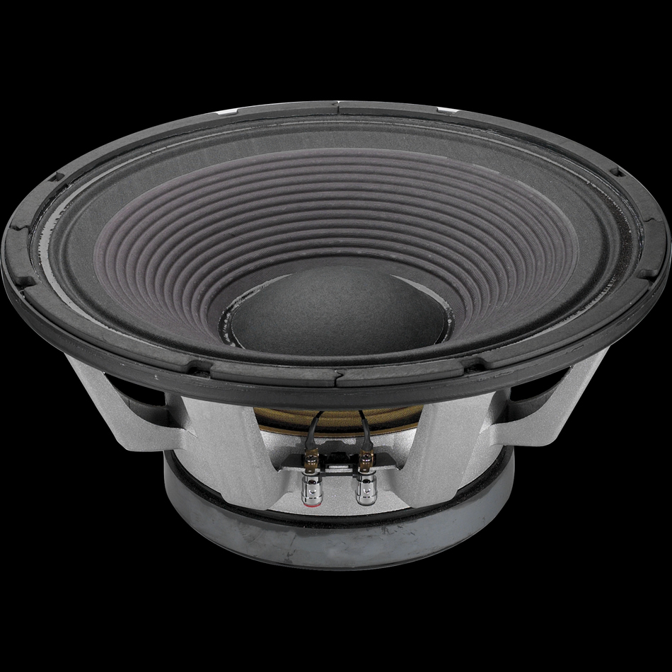 Electro-Voice DL12BFH 12" 300W Replacement Driver - Image 2