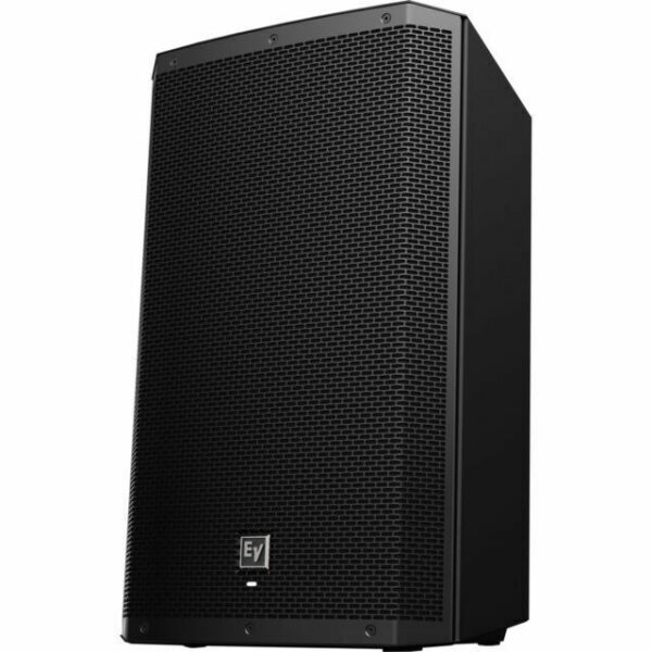 EV ZLX-15P 15" Powered PA Speaker (Open Box)