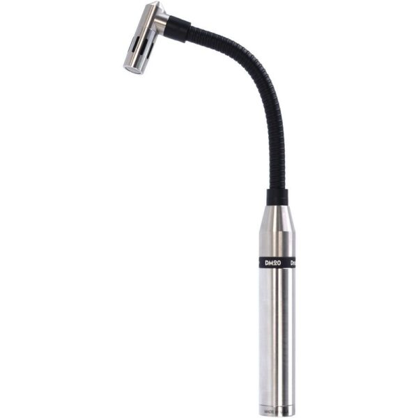 Earthworks DM20 Small-Diaphragm Condenser Drum Mic