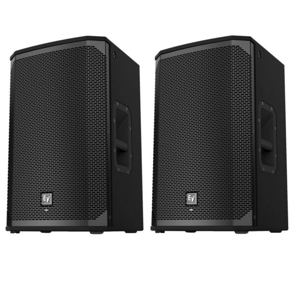 Electro-Voice EKX-12 12" Passive 2-Way Speaker (Pair)