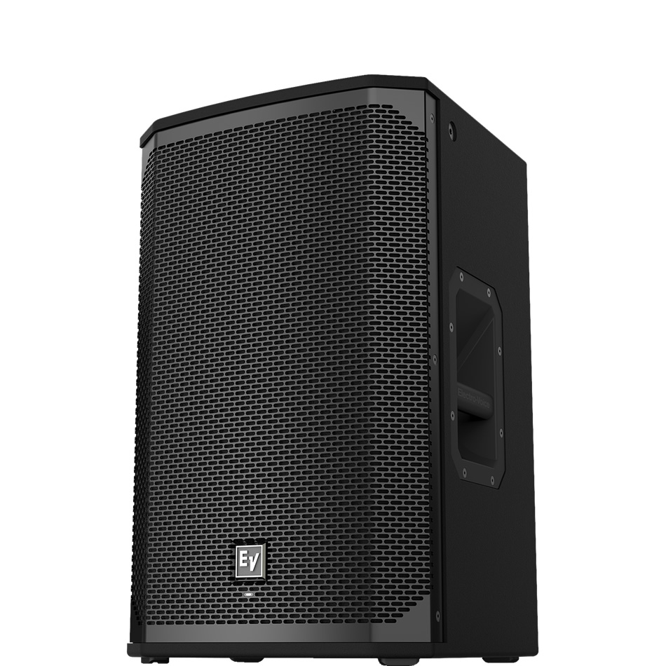 EV Electro-Voice EKX-12P 12" Powered PA Speakers (Pair) - Image 2