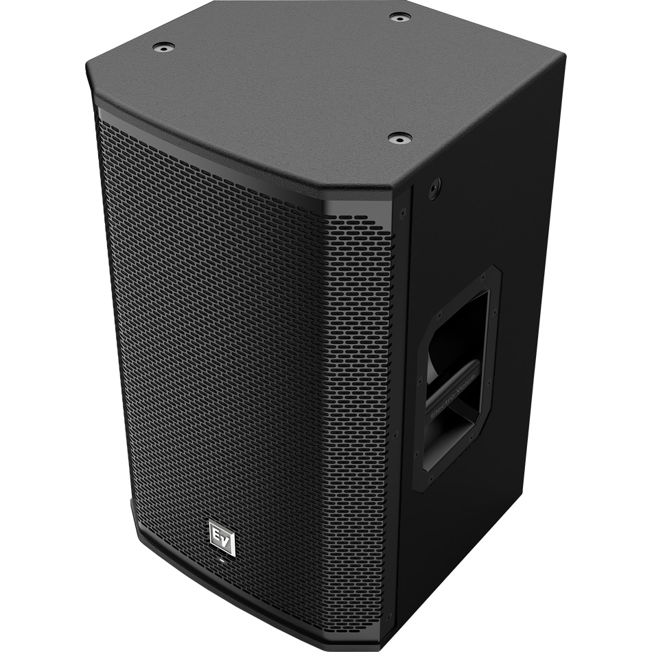 EV Electro-Voice EKX-12P 12" Powered PA Speakers (Pair) - Image 4