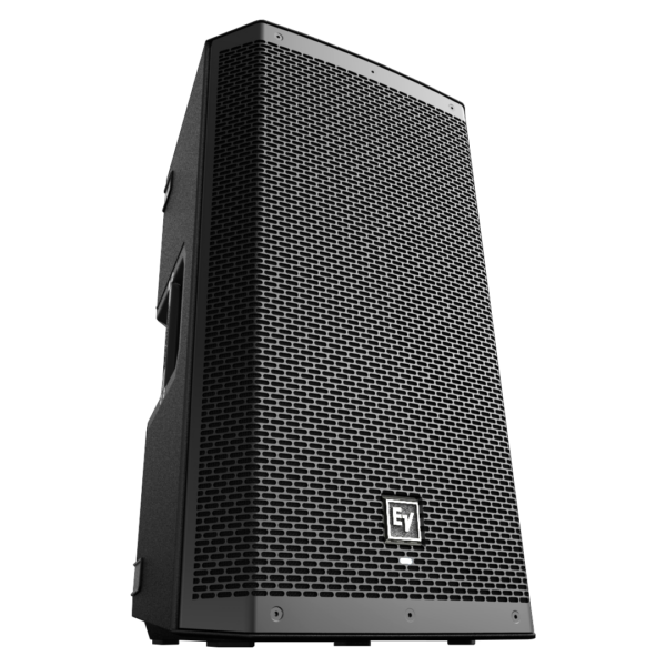Electro-Voice ZLX-12BT 1000W 12" Powered PA Speaker
