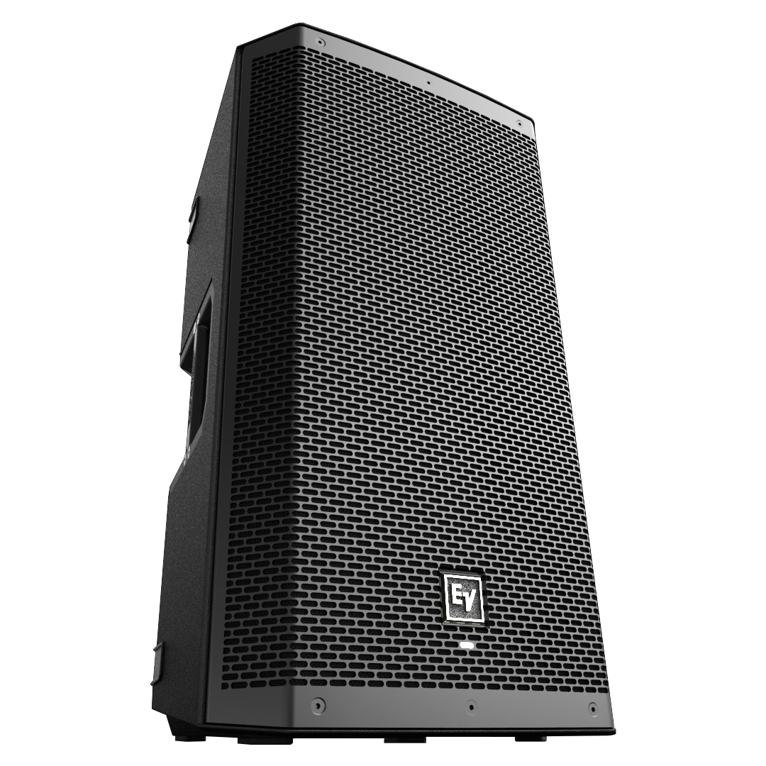 Electro-Voice ZLX-12BT 1000W 12" Powered PA Speaker