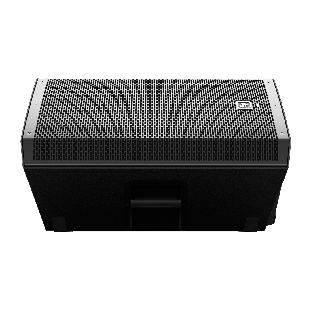 Electro-Voice ZLX-12BT 1000W 12" Powered PA Speaker - Image 4