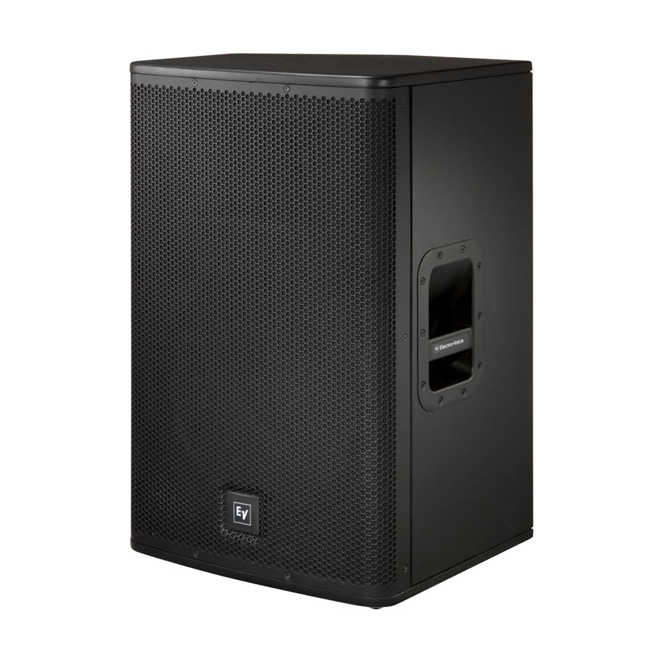 EV ELX115 15" Two-Way Passive PA Speaker