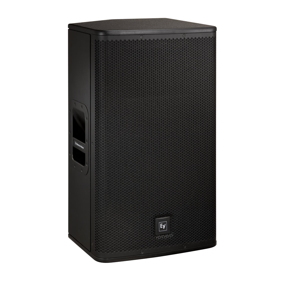 Electro-Voice ELX115P 15" Powered 2-Way PA Speaker