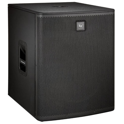 Electro-Voice ELX118 18" Passive PA Subwoofer (Demo)
