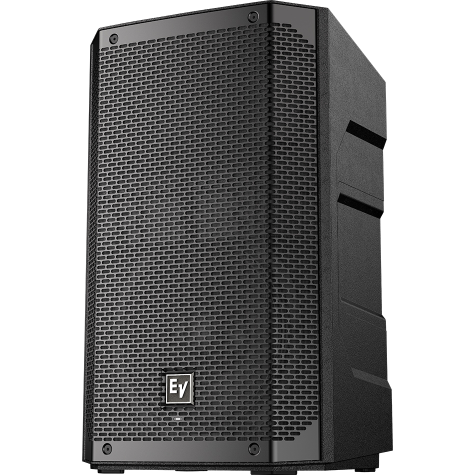 EV ELX200-10P 10" Powered 2-Way PA Speaker (Open Box) - Image 2