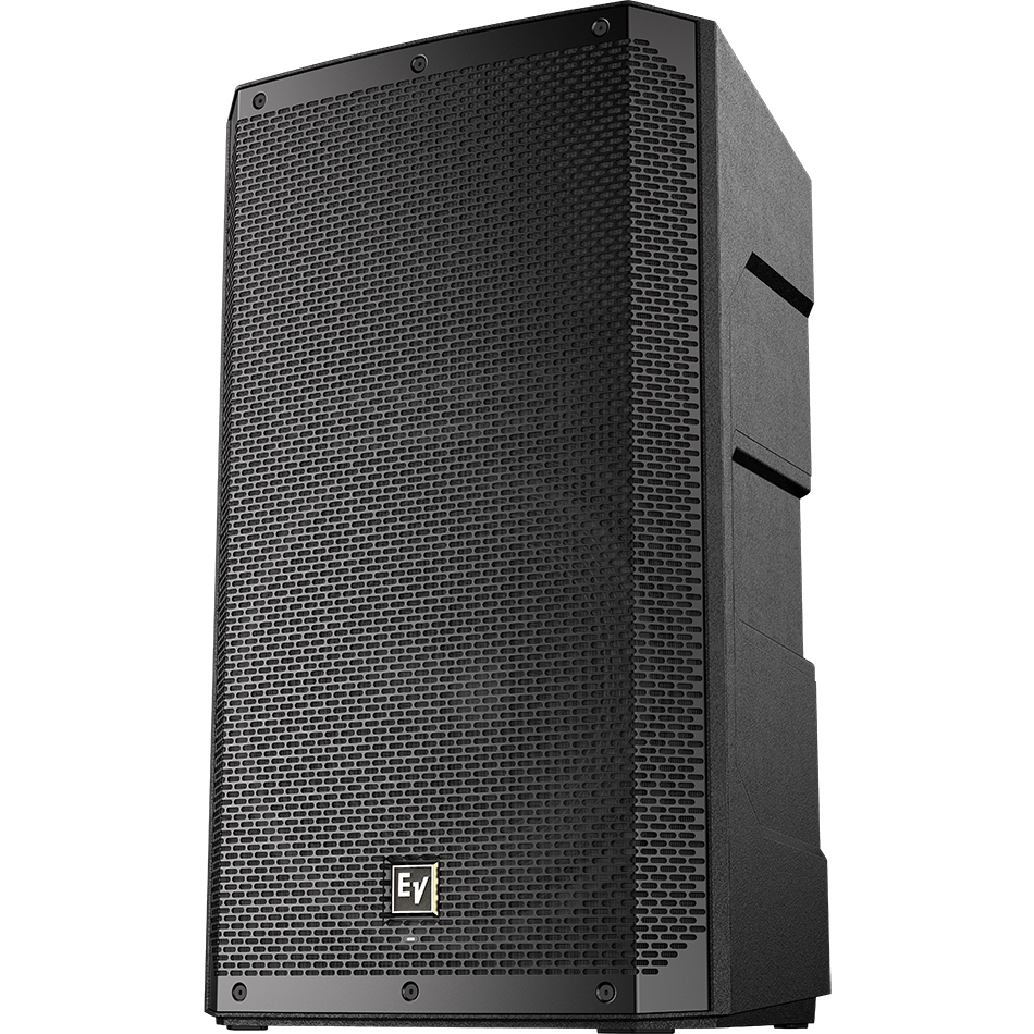 EV ELX200-15P 15" Powered 2-Way PA Speaker (Open Box) - Image 2