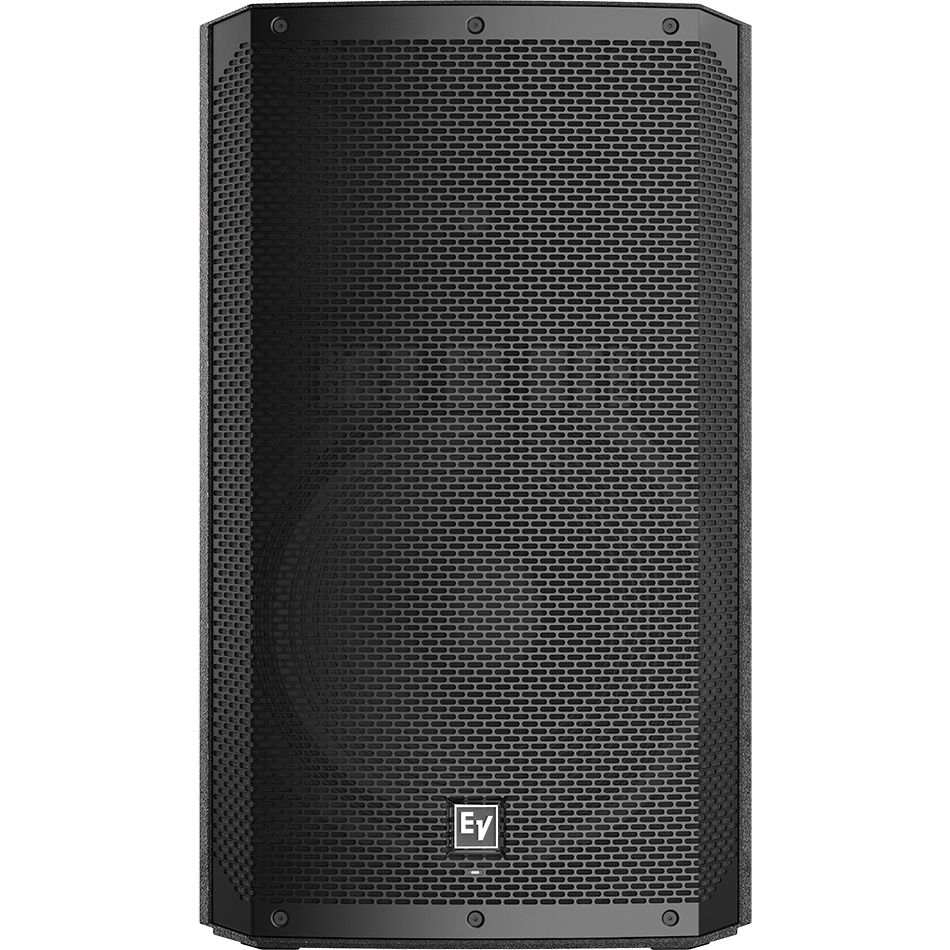 EV ELX200-15P 15" Powered 2-Way PA Speaker (Open Box)