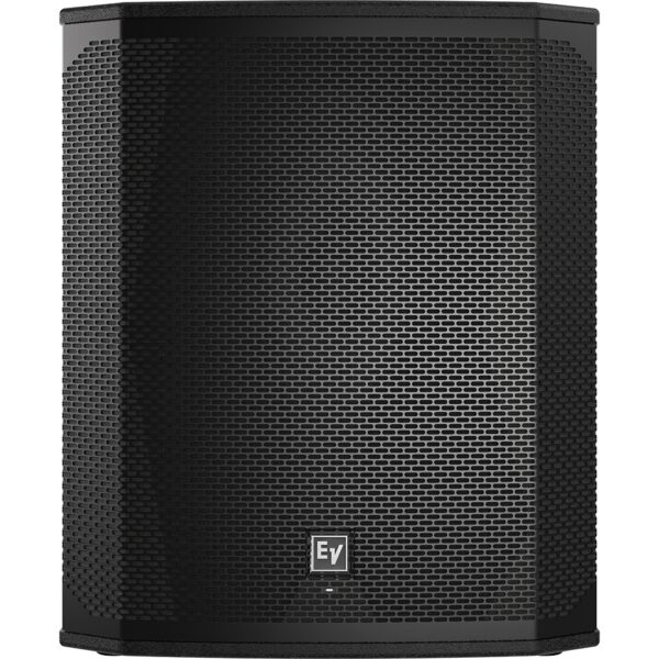 EV ELX200-18SP 18" Powered Subwoofer - Open Box Mint